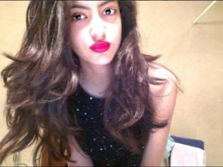 નાવ્યા નવેલી 