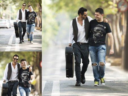 અર્જૂન રામપાલ 