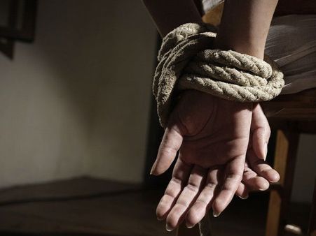 ત્રણ બહેનોનું ઉત્તર પ્રદેશમાં થયું બંદૂકની નળીએ અપહરણ