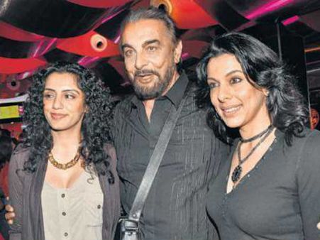 સિદ્ધાર્થે કરી આત્મહત્યા 