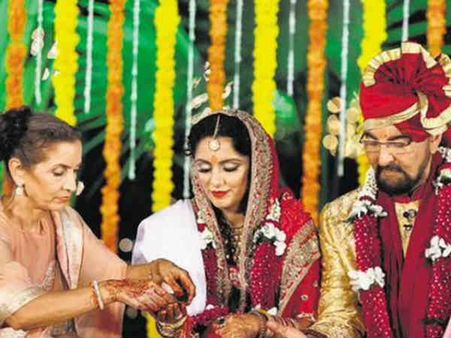 70 વર્ષે કબીર બેદી કર્યા ચોથી વાર લગ્ન, પૂજાએ કહ્યું વેલકમ Witch