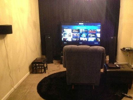 વધારે ઉપયોગ થઇ તેવા રૂમમાં રાઉટર લગાવો વધારે ઉપયોગ થઇ તેવા રૂમમાં રાઉટર લગાવો