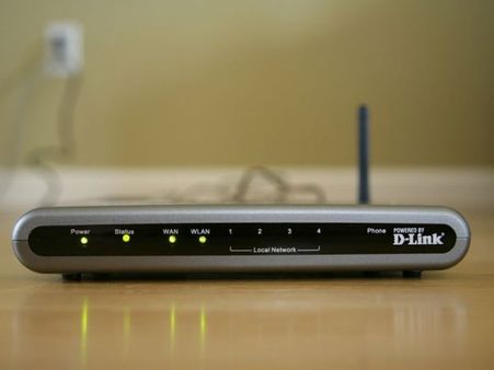 આ રીતે વધારો તમારા વાઈફાઈની કનેકટીવીટી