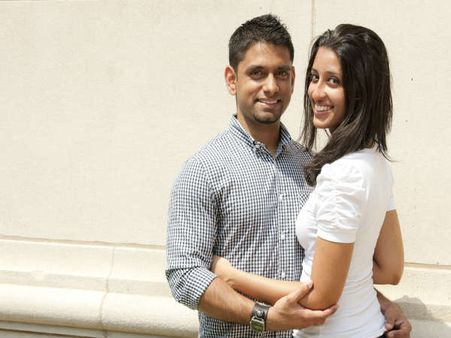 પરણીત લોકો માટે 