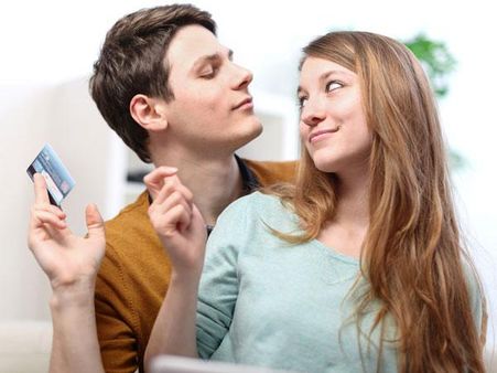 પરણિત વ્યક્તિઓ માટે