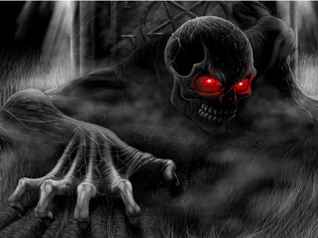 વીડિયોમાં જુઓ એક ભૂત કઈ રીતે સ્કૂલના ટોઇલેટની સફાઈ કરે છે