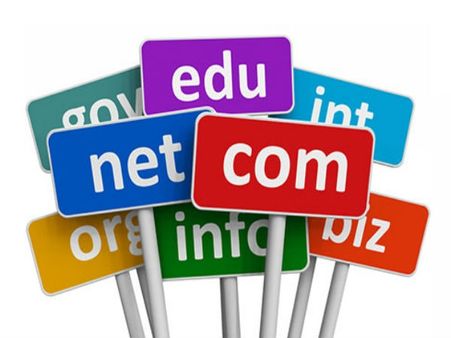 ડોમેન બનાવો અને વેચે 