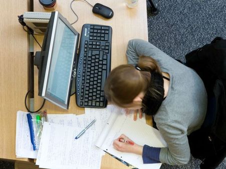 રિસર્ચ કરીને કમાવો 