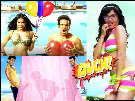 ક્યાં કૂલ હૈ હમ 3