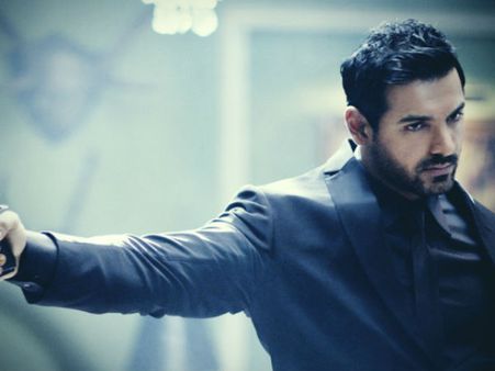 જ્હોન અબ્રાહ્મ 