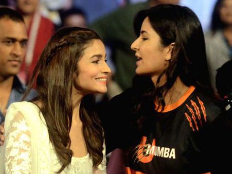 કેટરીના કૈફ 