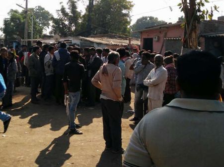 સુરતમાં પ્રવાસી મૃતકોના અંતિમસંસ્કાર, ગમગીનીનો માહોલ