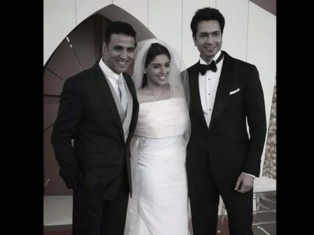 અક્ષય કુમાર 