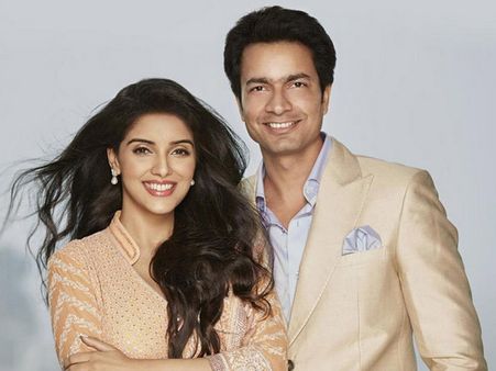 પ્રેમ માટે કેરિયર છોડ્યું 