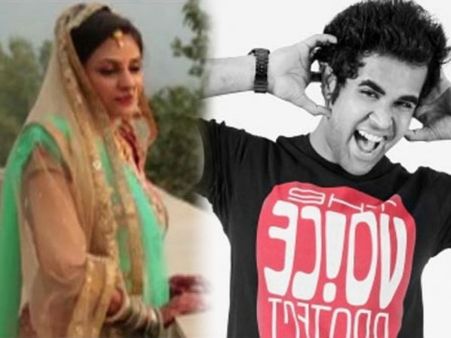 બહાર આવ્યું કૃણાલનું ભૂમિની અંતિમવિધિમાં ગેજહાજરીનું કાર