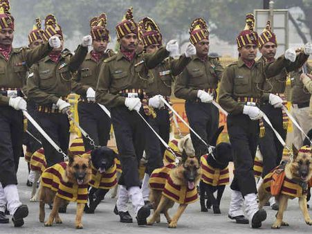 શું શું સામીલ હોઈ છે ટ્રેનીંગમાં 