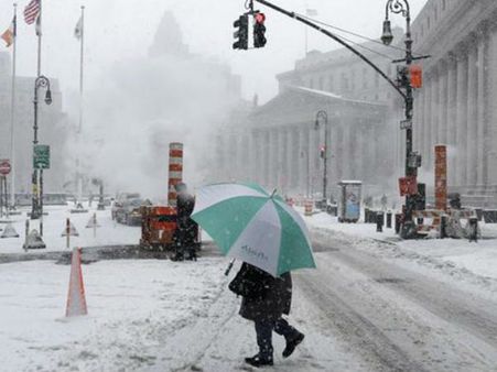 સદીનું સૌથી મોટું તોફાન 