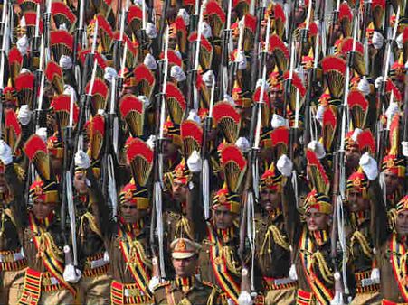 મહેમાનો