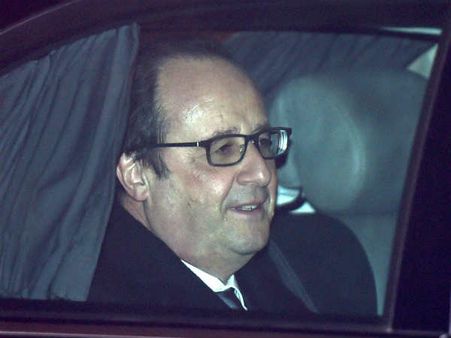 એક રાષ્ટ્રપતિ અનેક નામ એક રાષ્ટ્રપતિ અનેક નામ