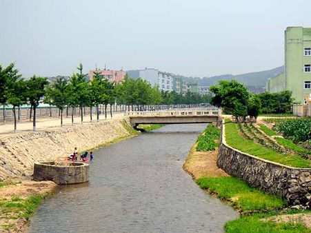 ફેક ગામડું 