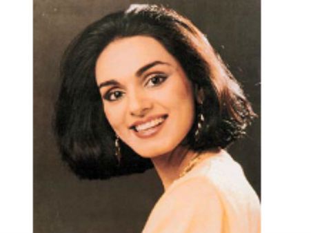 નીરજા ભનોટ