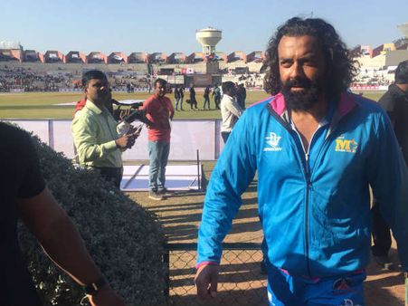 સેલેબ્રિટી ક્રીકેટ લીગ સેલેબ્રિટી ક્રીકેટ લીગ