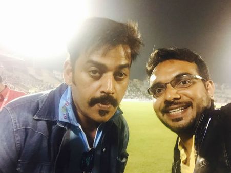 સેલેબ્રિટી ક્રીકેટ લીગ સેલેબ્રિટી ક્રીકેટ લીગ