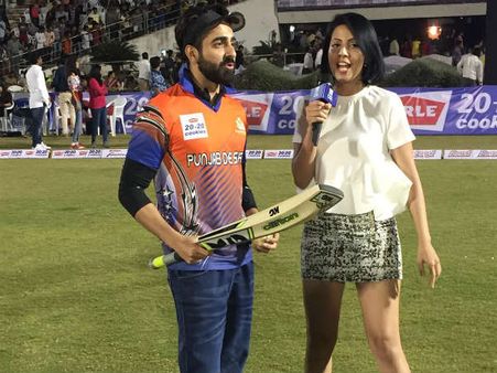 સેલેબ્રિટી ક્રીકેટ લીગ સેલેબ્રિટી ક્રીકેટ લીગ