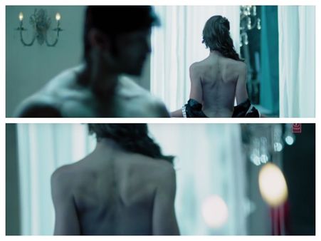 HoT Pics: હિમેશ રેશમિયા પહેલીવાર તેની ફિલ્મ માટે કરશે હોટ બેડસીન