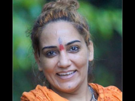 શિવનું રૂપ 