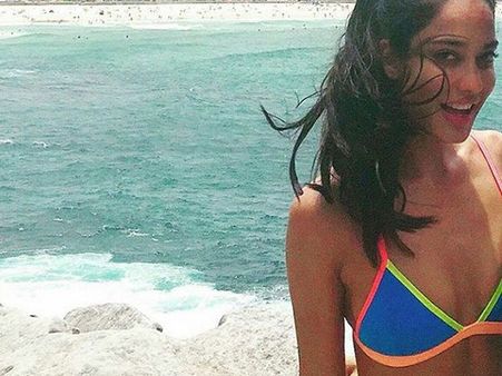 ઇટ્સ ઓલ અબાઉટ મસ્તી! 