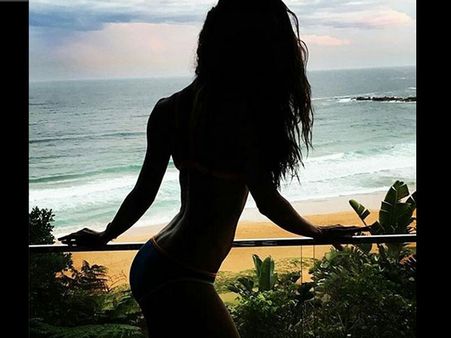 લીઝા હેયડન 