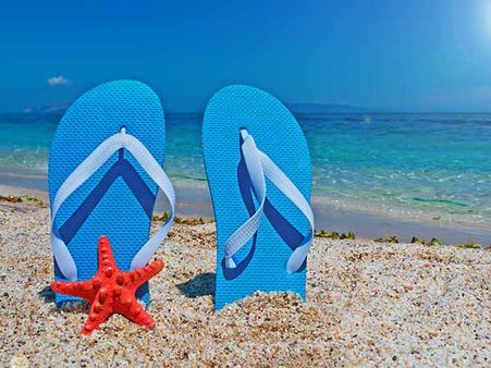 ટક ટક કરીને નહીં ચાલવાનું 