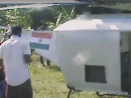 Sagar Prasad Sagar Prasad