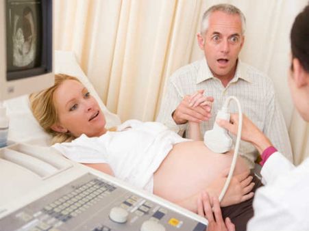 રહેણાંક વિસ્તાર અને જીન્સ 