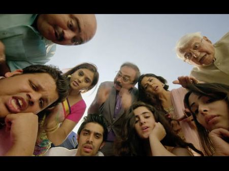 સ્ટોરી સ્ટોરી