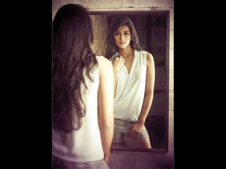 પૂજા હેગડે પૂજા હેગડે