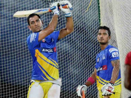 આઇપીએલ 9: ખેલાડીઓની થઇ હરાજી, જાણો કોણ કેટલામાં વેચાયું