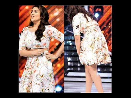 પરિણીતી ચોપરા 