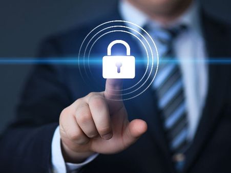 પાસવર્ડ નો ઉપયોગ 