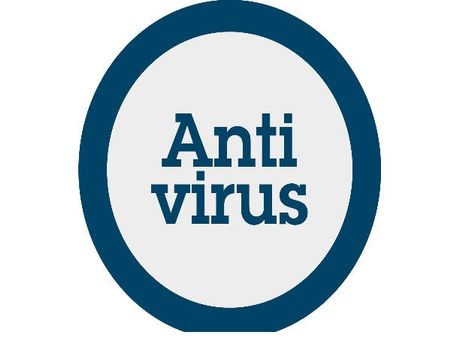 એન્ટીવાયરસ