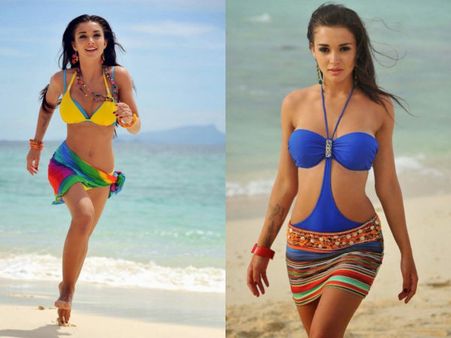 એમી જેક્સન