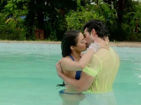 હેટ સ્ટોરી 2 