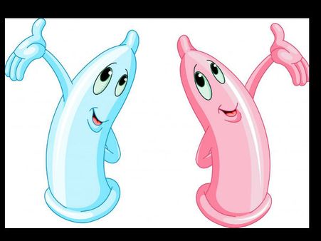 કોન્ડોમ પોકેટ 