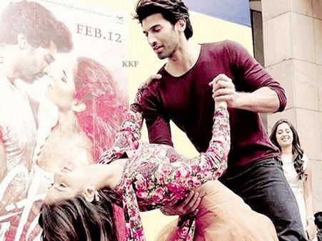 હિરો છે તબ્બુ અને વિલન છે કેટરીના 