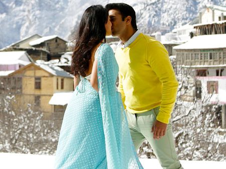 સંગીત અને સિનેમોગ્રાફી 