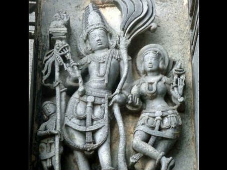 પુરુષ-સ્ત્રી