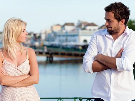 સરળાથી માફ નથી કરતા 