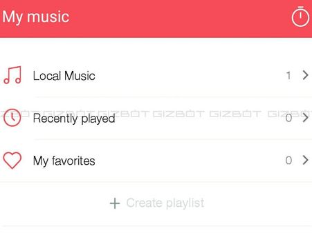 ઓનલાઇન મ્યૂઝિક