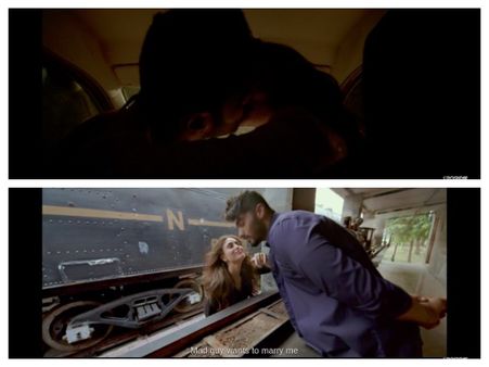 કી એન્ડ કા કી એન્ડ કા